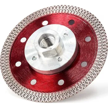 Řezný kotouč Kotouč diamantový řezný Turbo Max 125mm M14