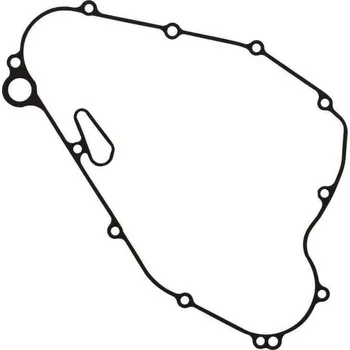 Těsnění převodovky WINDEROSA těsnění víka spojky KAWASAKI KX 450F 16-19 (vnitřní)