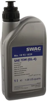 Převodový olej SWAG 10 92 1829