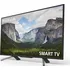 Televizor Sony 43" LED (KDL43WF665BAEP)