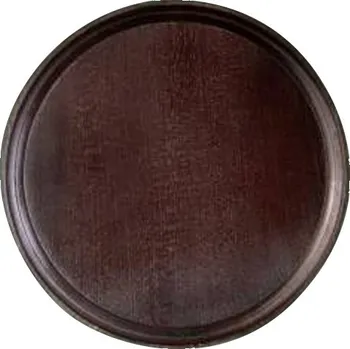 Obraz Dřevo Novák podložka pod trofej frézovaná, srnec šelma č. 312 Barva: přírodní,