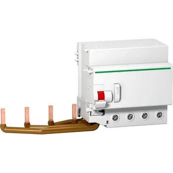 Jistič SCHNEIDER ELECTRIC SCHNEIDER Spoušť Vigi C120 4P 125A 0,3A A9N18570 A9N18570