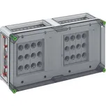 SPELSBERG Skříň GSD 428-630 pro jezdcové pojistky 05042886