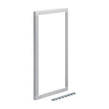 modulární přístroj a rozvaděč HAGER Podpěra VOLTA VZ113N rámečku distanční VZ113N