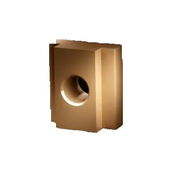 kabelová chránička Sada RITTAL 9640.980 příchytek (kámen) 9640980