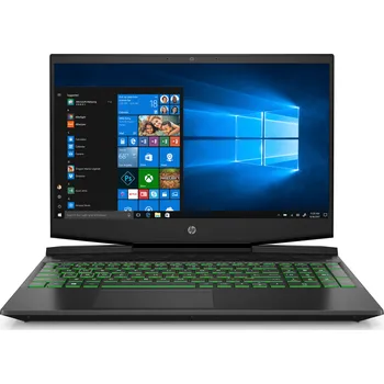 Notebook HP Pavilion Gaming 15-dk0601nc (26D97EA)