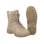 Mil-Tec Combat Generation II khaki 42