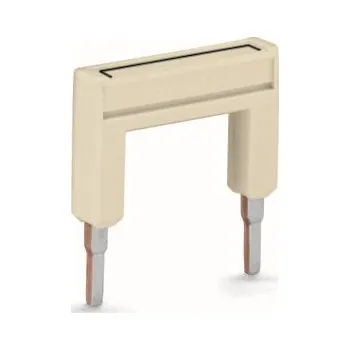 modulární přístroj a rozvaděč Můstek WAGO 2002-434 2002-434