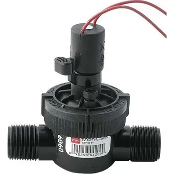 Zavlažování Elektroventil TORO EZ-Flo Plus 1" - vnější závit - s regulací průtoku