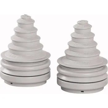 Stavebniny EATON Průchodka KT3 pr. 13-49mm 31523