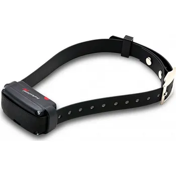 elektrický obojek Dogtrace D-control Professional 1000 ONE výcvikový elektrický obojek pro psa Barva: černá 70 cm,