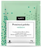 MyKETO Proteinová polévka 40 g