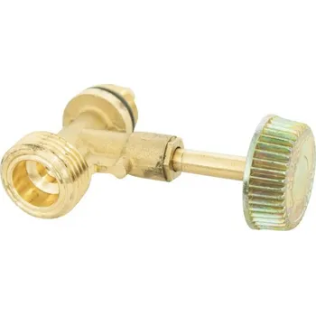 YATE Euro W21.8 Gold