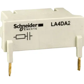 Stykač SCHNEIDER ELECTRIC SCHNEIDER Člen LA4DA2G odrušovací LA4DA2G