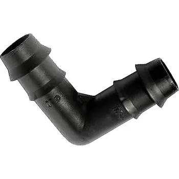 PALAPLAST Koleno 16 mm - nástrčné