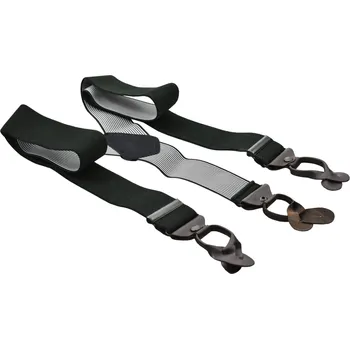 Sportovní střelba Zubíček Myslivecké šle - šíře 5 cm Ukončení: šle s poutky