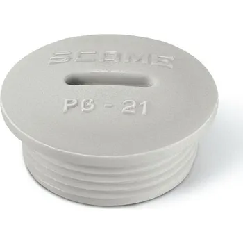 Rozvaděč SCAME Zátka PG 42 805.3388