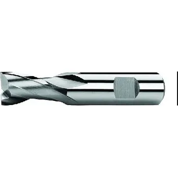 Příslušenství k frézce ZPS-FN Fréza pro drážky per ZPS, Z2, DIN 327K, HSSCo8 , N Rozměr: 2x4x48 mm