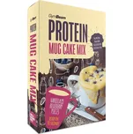 GymBeam Protein Mug Cake Mix 500 g