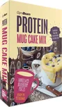 GymBeam Protein Mug Cake Mix 500 g