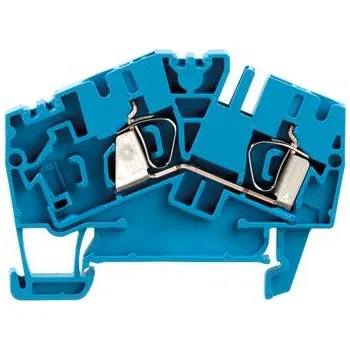 Rozvaděč WEIDMÜLLER Svorka Weidmuller ZDU 4-2/2AN mo 1770840000