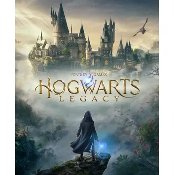Hogwarts Legacy PC digitální verze