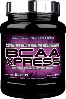 Aminokyselina Scitec Nutrition BCAA Xpress 700 g