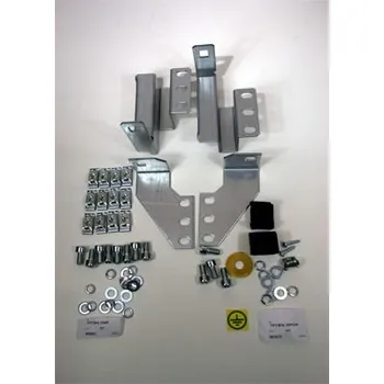 Rozvaděč TVD Držák DMP 1-3584 Montážní panelu 2DMP-003584