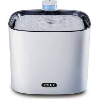 fontána pro kočku Zolux Iguazu vodní fontána 3 l