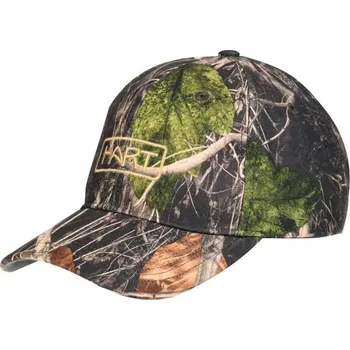Čepice Hart Henar-C Camo Forest lovecká čepice
