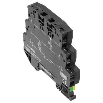 Přepěťová ochrana Ochrana WEIDMÜLLER VSSC6 MOV 120VAC/DC 1064610000