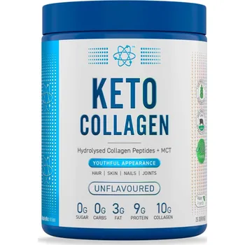 Applied Nutrition Keto Collagen 325g