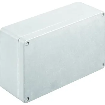 Rozvaděč WEIDMÜLLER Krabice K 61 0573600000