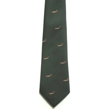 Hedva Český Brokát Hedva Pesh 02 plovoucí kačeny myslivecká kravata