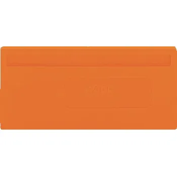 modulární přístroj a rozvaděč Přepážka WAGO 281-331 281-331