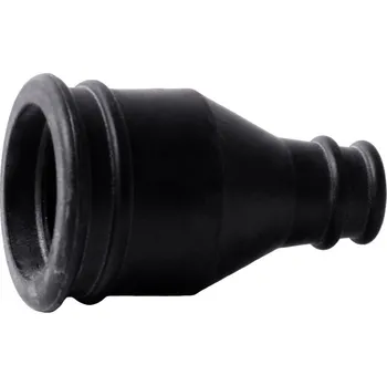 Stavebniny KOPOS KOLÍN KOPOS Koncovka A-ES20 ke šroubení ohebné trubky A-ES20_FB