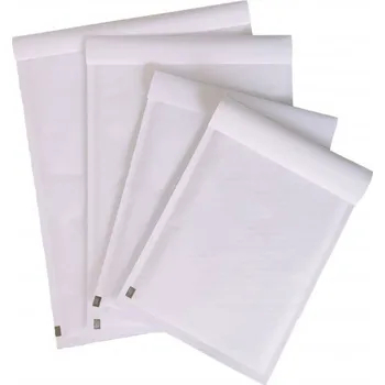 Obálka Max Obálka bublinková A11 115 x 175 mm bílá