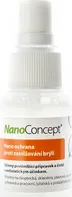 NanoConcept Nano ochrana proti zamlžování brýlí 30 ml