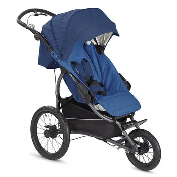 Kočárek X-lander X-Run 2021