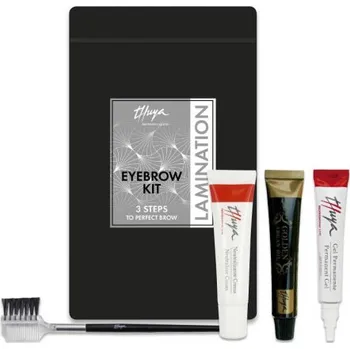 Thuya Set Eyebrow laminace obočí