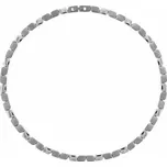 Náhrdelník BOCCIA TITANIUM 08003-01