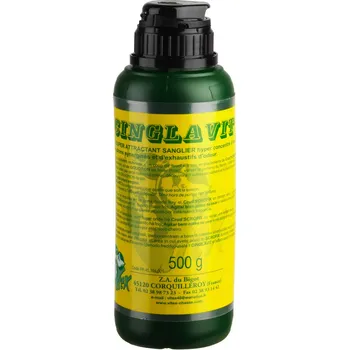 Lovecký atraktant Vitex Cinglavit super atraktivní deghet, 500