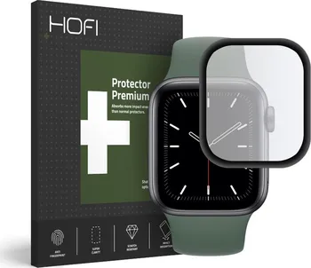 Hofi ochranné sklo pro Apple Watch Series 4/5 40mm