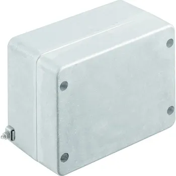 Rozvaděč WEIDMÜLLER Krabice KLIPPON K5 EX 9526930000