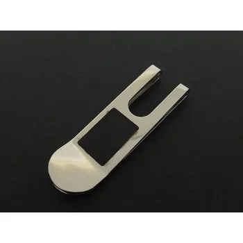 Spona na peníze Malá spona na peníze Černá