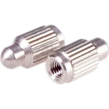 Dogtrace kontaktní body elektrody 12/17/21 mm Velikost: 12 mm,