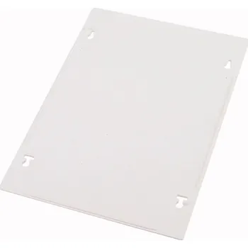 Rozvaděč EATON Stěna BCZ-CS-PF-4/52 zadní k BC-A 294893