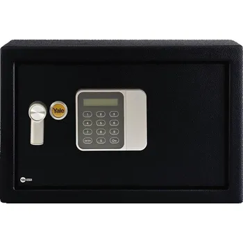 Trezor Yale Guest Medium YSG/250/DB1