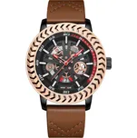 Pánské hodinky WEIDE UV2010-3C Skladem v ČR