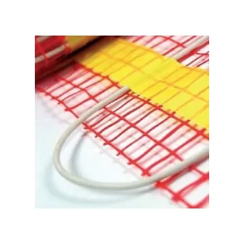 Topná rohož Topná rohož pod vnitřní dlažbu TF 170/2,5m2 Qtermo